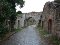 Kellergasse Frauenhofen